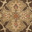 Alger Hand Tufted Wool Brown Rug
