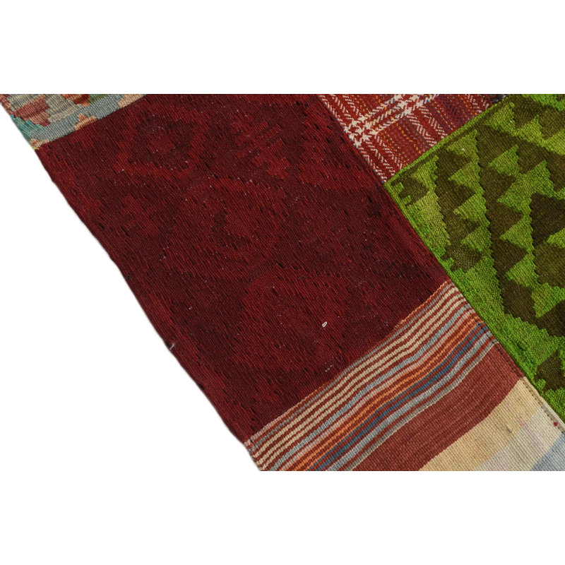 Mouton Multi Rug