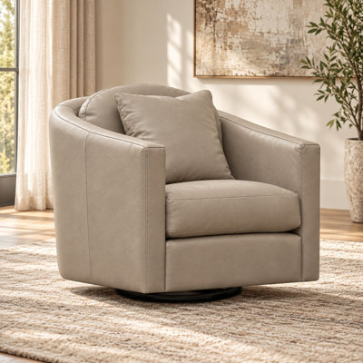 Chaise pivotante Adele