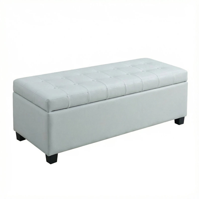 Storage Ottoman