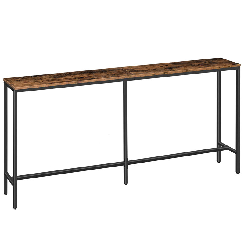 Cubbindall Console Table, 80.5 H x 180 W x 20 D cm