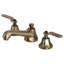 Robinet de salle de bain espacé Kingston-51242185-113043279