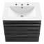 Meuble-lavabo mural 24 po Render par Modway-1089296265