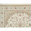 Elegance Oriental Area Rug in Beige/Ivory