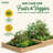 Wood Raised Garden Bed-1082765798