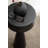 Sculptural Round Drink Table-2032291630