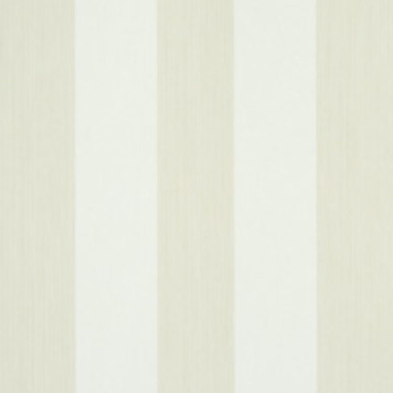 Edwin Stripe Wide Wallpaper, Naturelle