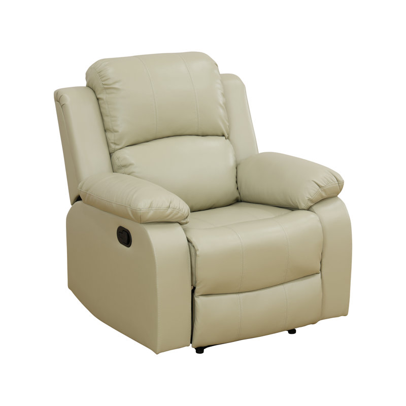 Fauteuil de 38,2 po de large Jadeon