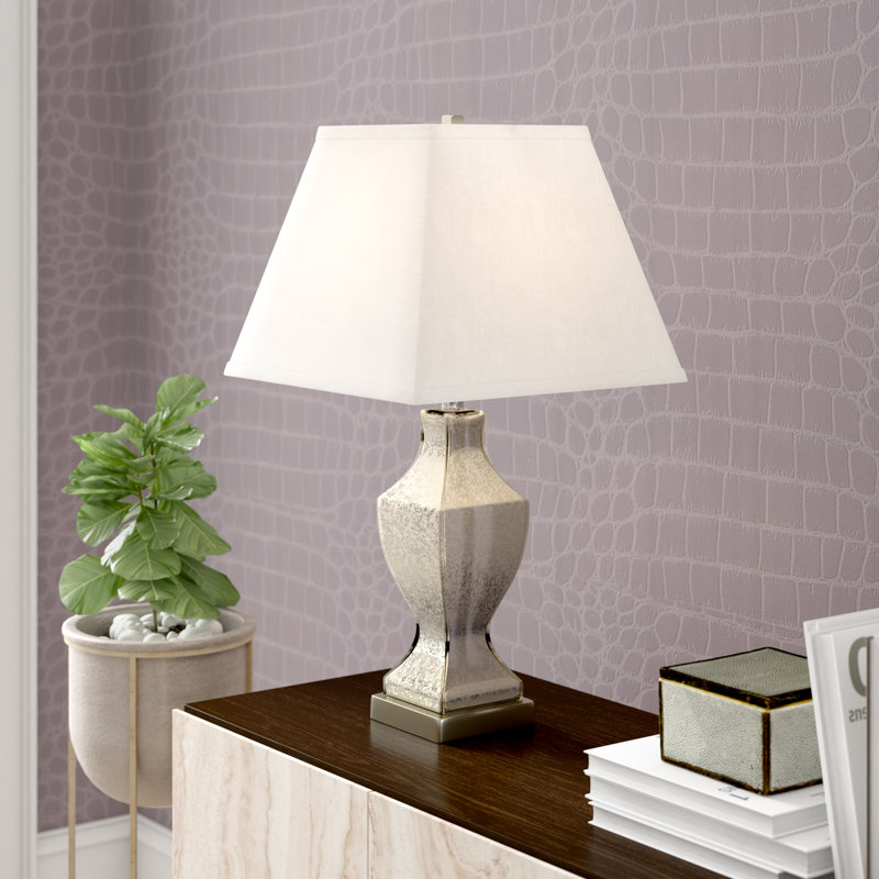 Lampe de table 26 "Debolt