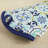 Fiesta Worn Tiles Oven Mitt & Pot Holder 2-Pack Set-80499117