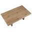 Table basse en bois Rickye-968290187