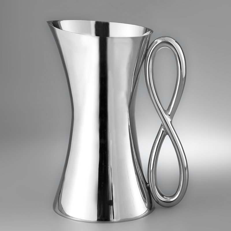 Infinity Stainless Steel Beverage Dispenser
