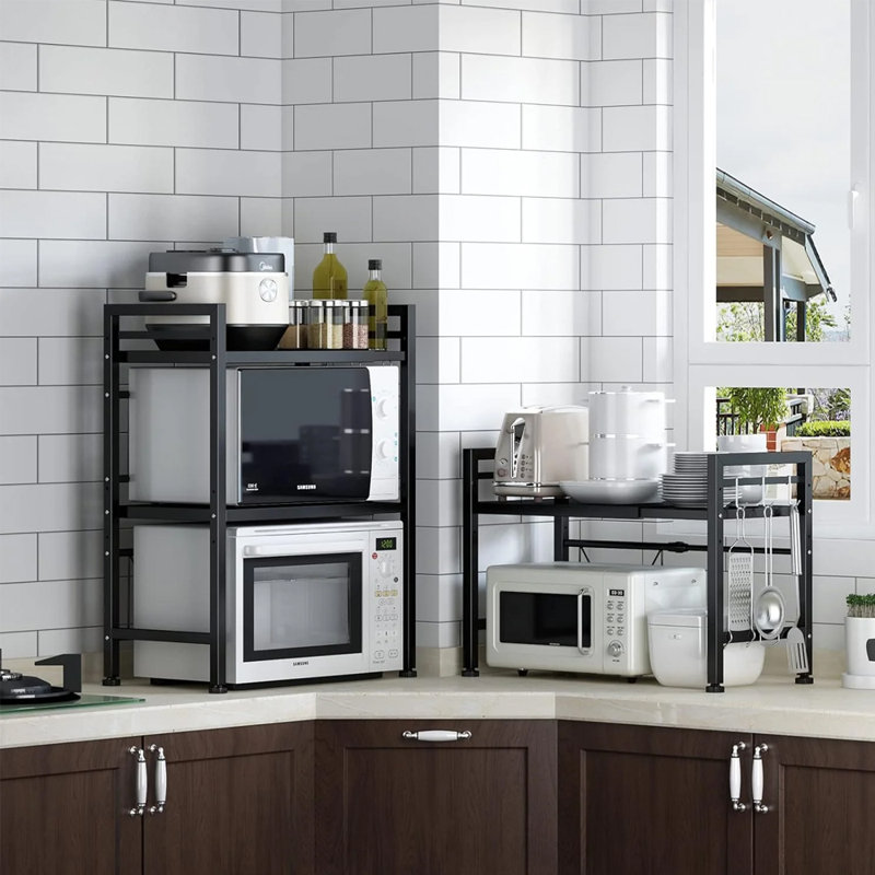 Spice Rack