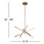 Lustre linéaire moderne Burcker-70693019-102743058