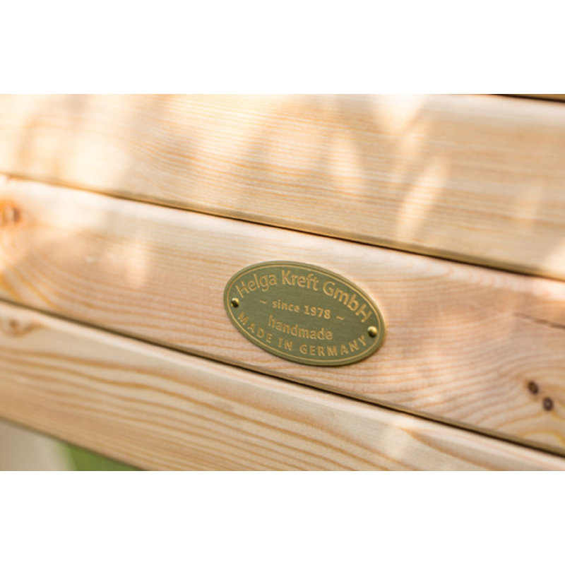 Helga Kreft GmbH Outdoor Kids Game