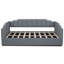 Lit double tapissier avec rangement inférieur-1103027668