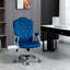 Kimar Chair with Padded Armrests-563674429-563674428