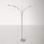 Kodiak 93'' Dimmable LED Floor Lamp