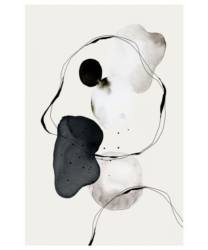 Wrapped Canvas Print, 81.28 cm H x 121.92 cm W