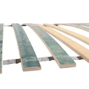 Bed Slats Roll-Up