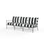 Provence Patio Sofa with Sunbrella Cushions-102144454
