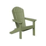 Berlin Gardens Kids Comfo Back Adirondack Chair