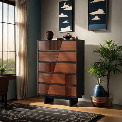 Armoire d'appoint American Style