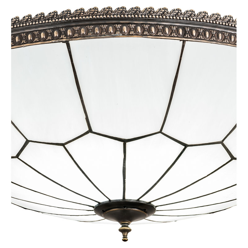 Vincent 1 - Light Flush Mount