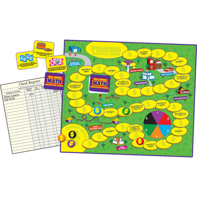 Jeu d'événements inattendus