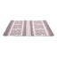 Tapis intérieur / extérieur tissé à la main Margo-98280584