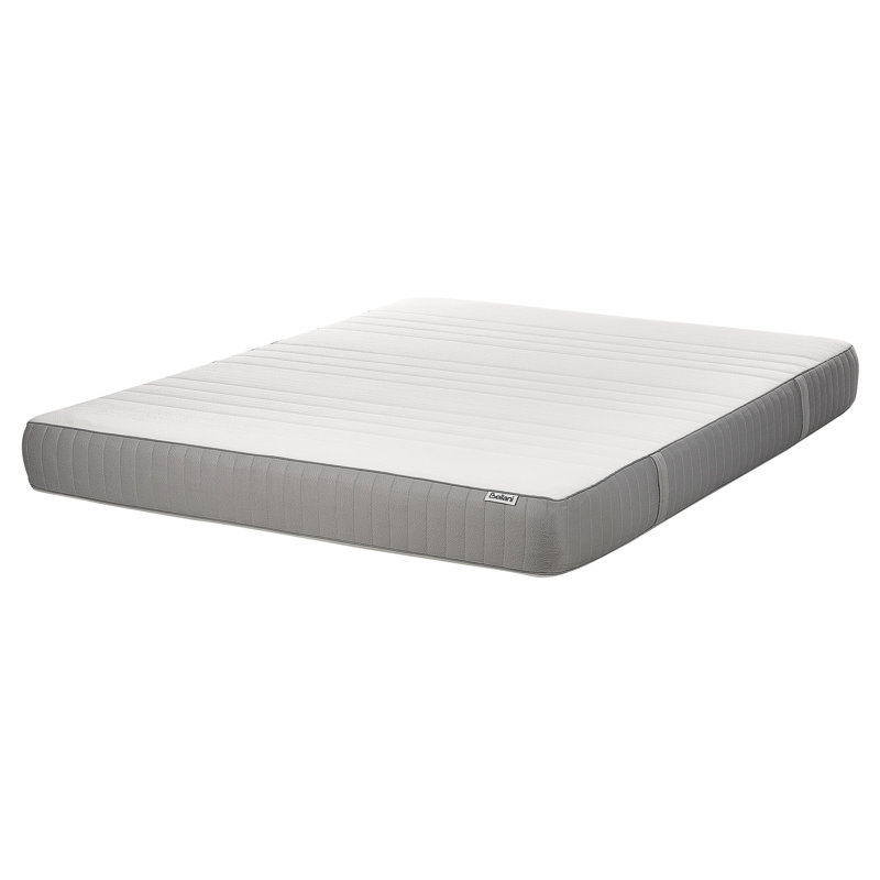 FANCY Beliani Foam Mattress, European Kingsize (160 x 200cm)