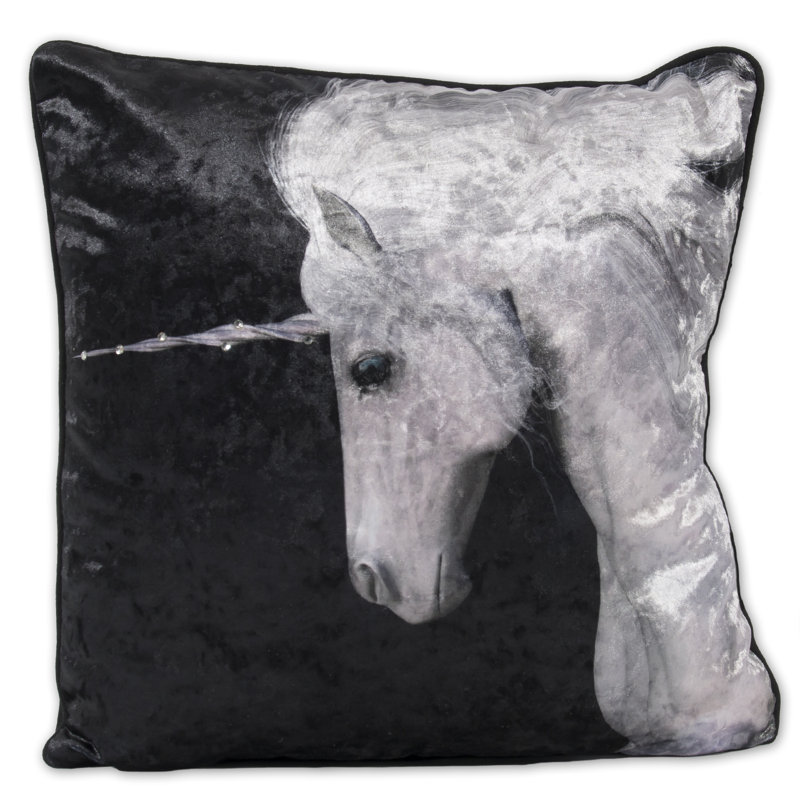 Square Cushion