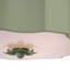Amanda Lindroth Fancy Wiggly Flushmount
