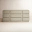 Bernhardt Arcadia Dresser