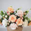 Rose Faux Floral-807825547
