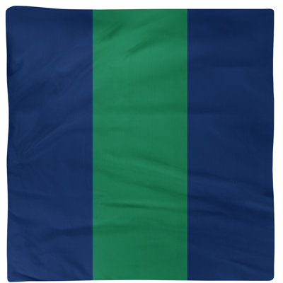 Vancouver Striped Square Napkin