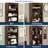 Dorset 5-Shelf Bookcase-67286811