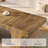 70.87 Inch Farmhouse Dining Table-1140970060