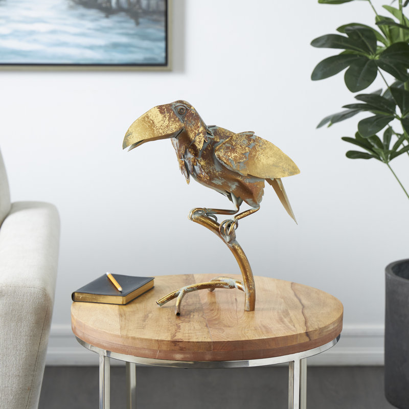 Sculpture de jardin Agler