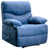 Microfibre bleue est en rupture de stock