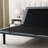 Os4 Black Grey Split Top Adjustable Bed Base For Queen, Equipped With Head And Foot Position Adjustment Capability, Zero Gravity One - Touch Flat Reset, Extra Strength Frame , Wireless Remote Control