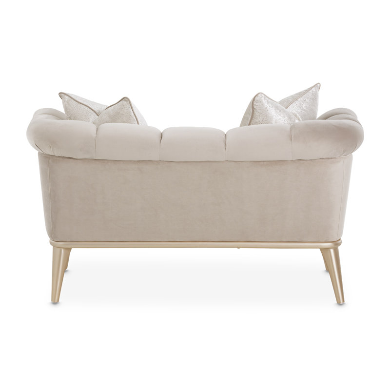 Yvette Chair And A Half