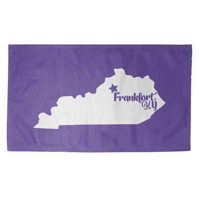 Tapis de zone mauve frankfort kentucky
