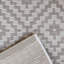 Babin Flatweave Indoor/Outdoor Grey Rug-40196672