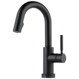 Solna® Single Hole Pull-Down Prep Faucet with SmartTouch® Technology