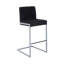 Elsberry Upholstered Counter Stool with Metal Frame-727288034-727288033