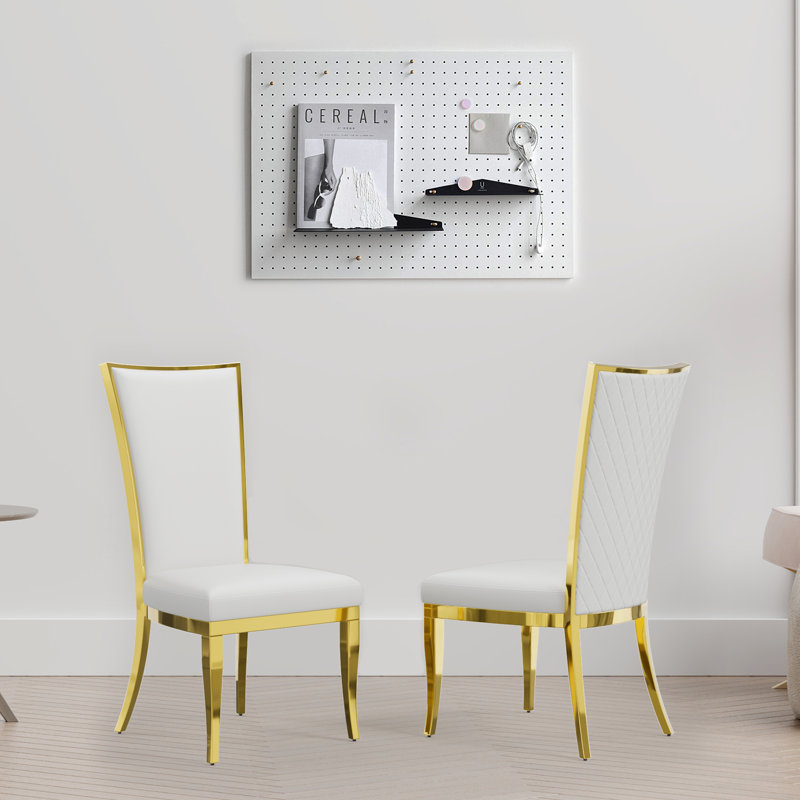 Chaise de salle à manger Ord