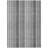 Kinslee Washable Striped Indoor / Outdoor Rug-982279924