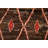 One-of-a-Kind 6'8'' X 9'11'' New Age Wool Area Rug in