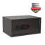 Coffre-fort de sécurité Sanctuary Home & Office avec serrure électronique-79231885